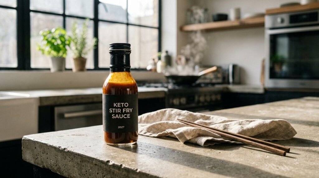 top keto stir fry sauces 2027