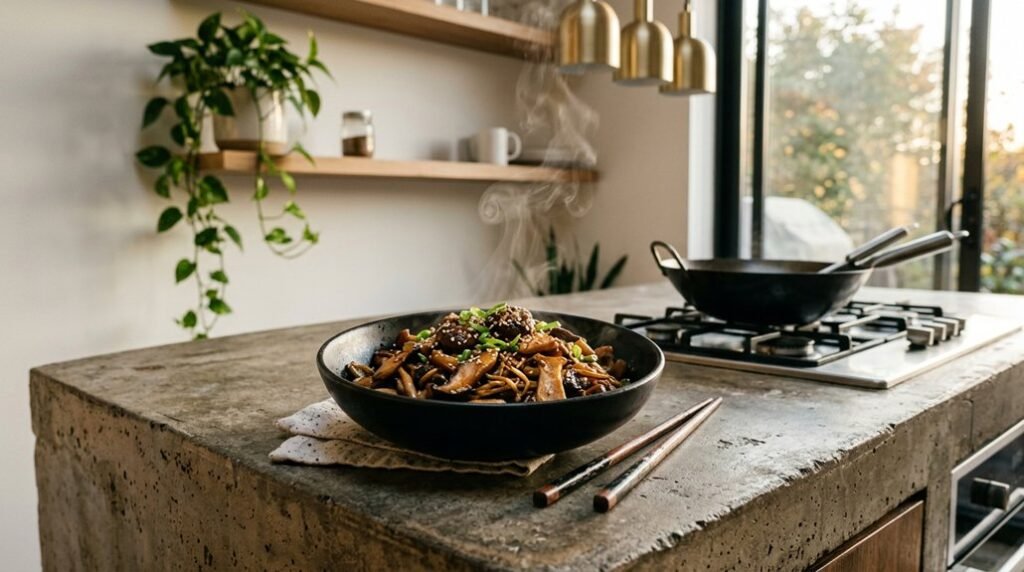 top mushrooms for stir fry 2027