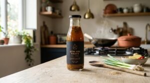 top pre made stir fry sauces 2027