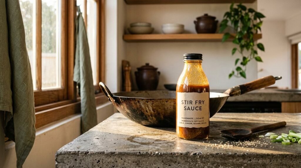 top primal kitchen stir fry sauces