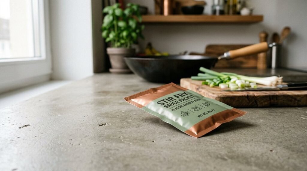 top stir fry sauce options