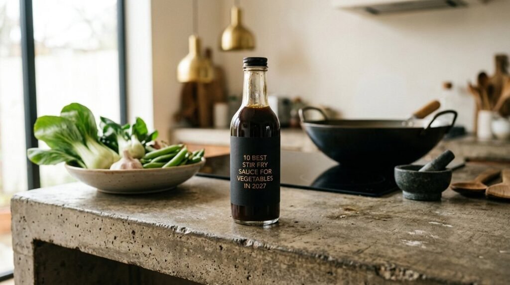 top stir fry sauces 2027