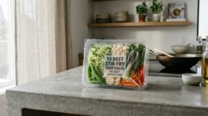 top stir fry vegetable picks