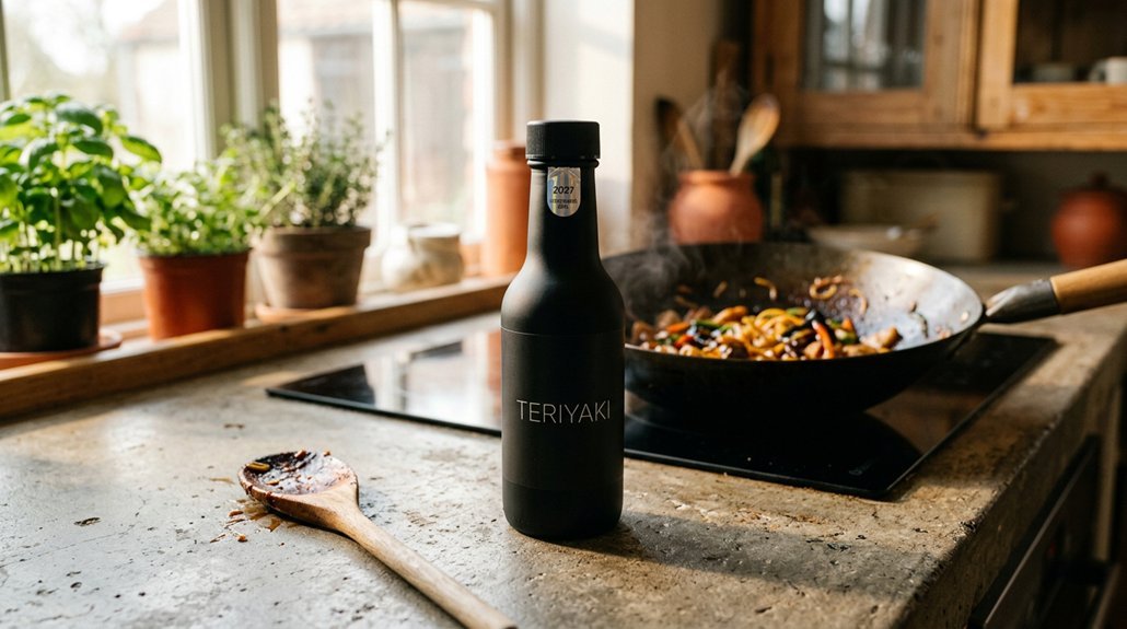 top teriyaki sauces for stir fry 2027